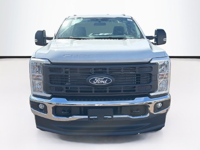 New 2027 Ford F-250 XL Truck Regular Cab
