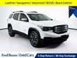  GMC Acadia