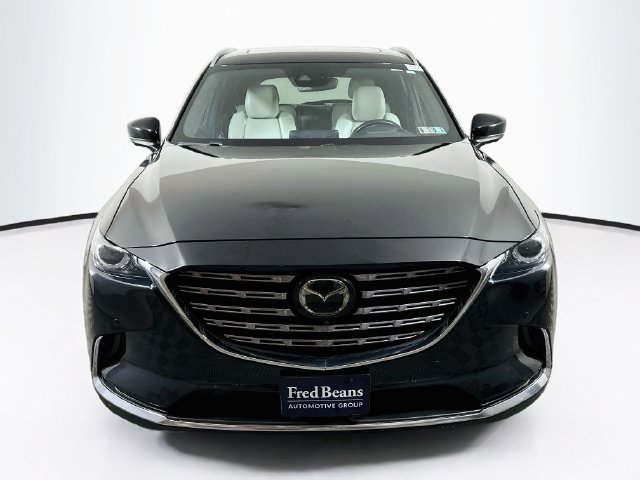 Used 2023 Mazda CX-9 Signature SUV