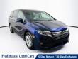 Used 2019 Honda Odyssey EX-L Van