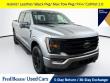 Certified 2023 Ford F-150 XLT Truck SuperCrew Cab
