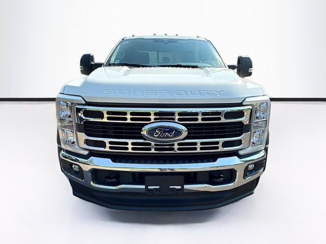 New 2026 Ford F-550 Chassis XL Truck Super Cab