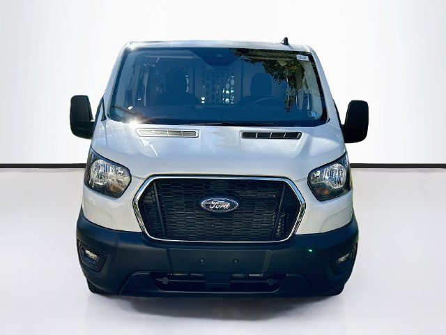 Certified 2025 Ford Transit-250 Base Cargo Van