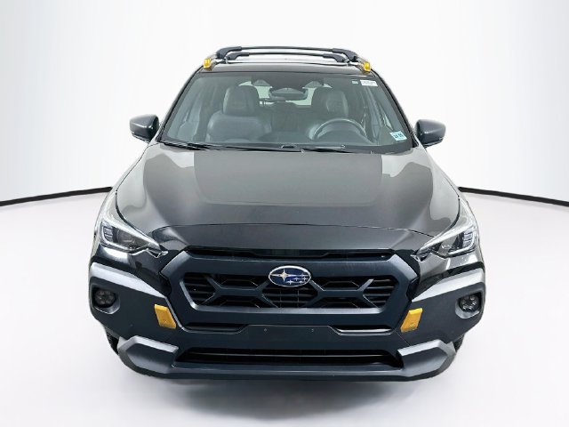 Used 2024 Subaru Crosstrek Wilderness SUV