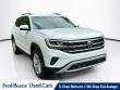 Used 2023 Volkswagen Atlas 2.0T SE w/Technology SUV