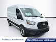  Ford Transit-250 Cargo