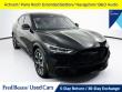 Certified 2023 Ford Mustang Mach-E Premium SUV