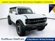 Certified 2023 Ford Bronco Outer Banks SUV