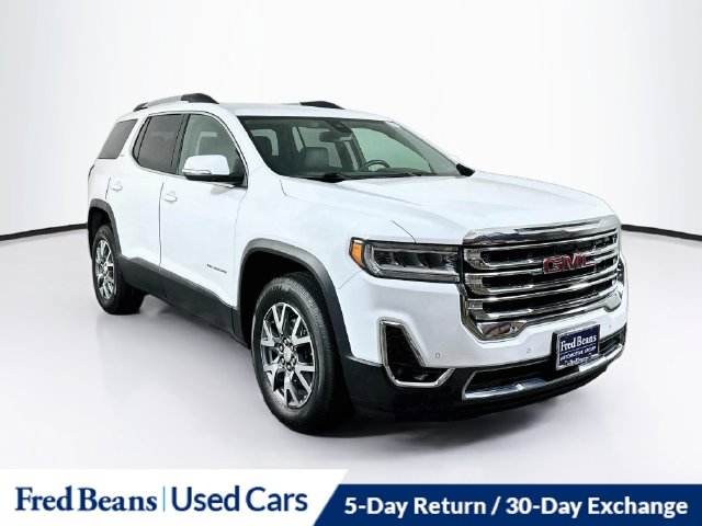  GMC Acadia