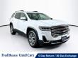 Used 2023 GMC Acadia SLT SUV