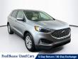 Certified 2024 Ford Edge SEL SUV