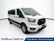 Used 2024 Ford Transit-350 XLT Wagon Low Roof Van