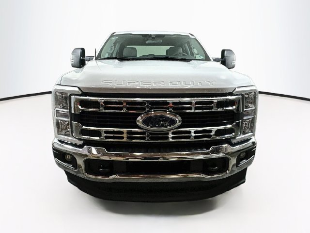 Certified 2025 Ford F-250SD XLT Truck Crew Cab