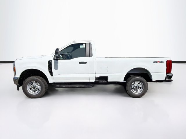 New 2027 Ford F-250 XL Truck Regular Cab