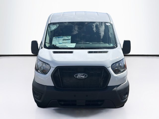 New 2027 Ford Transit-250 Cargo Base Van Medium Roof Van