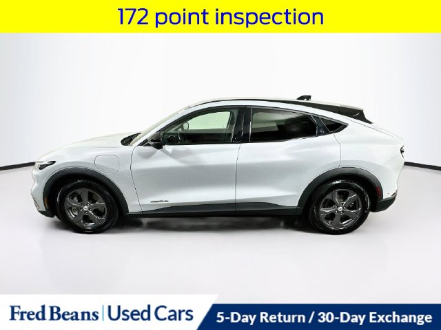 Certified 2023 Ford Mustang Mach-E Select SUV