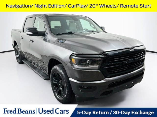  Ram 1500