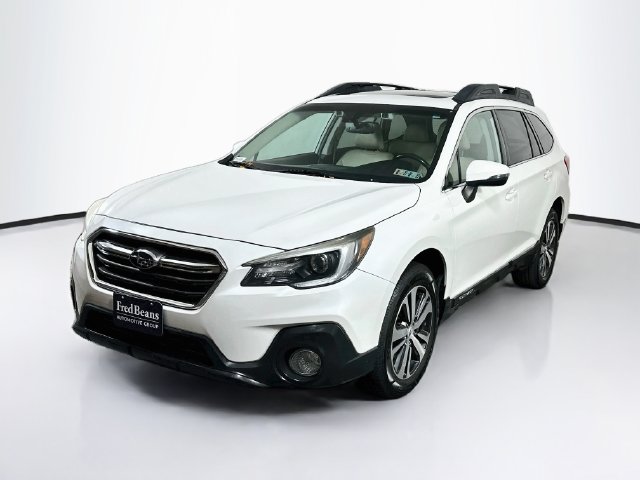 Used 2018 Subaru Outback 2.5i SUV