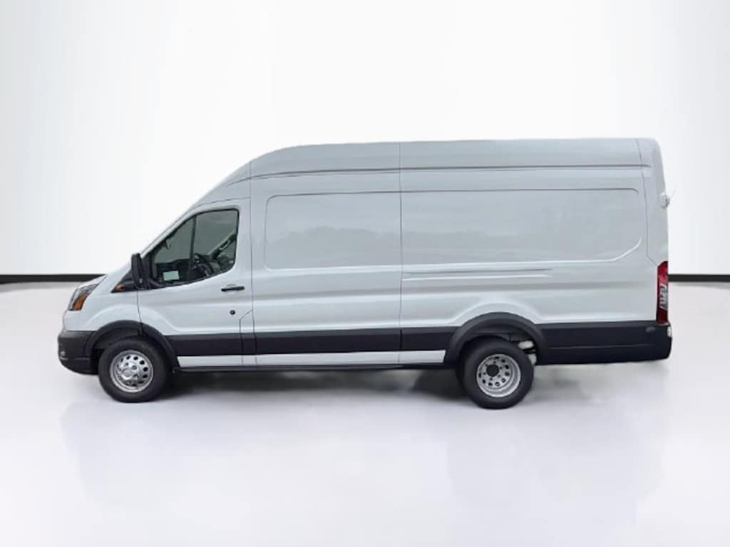 New 2027 Ford Transit-350 Base Cargo Van