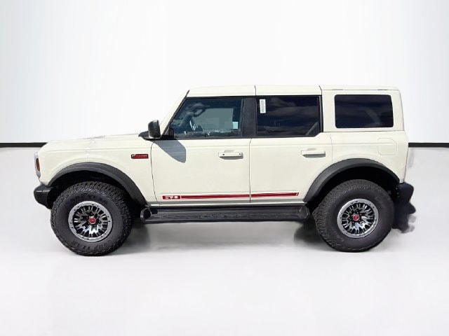 New 2026 Ford Bronco Outer Banks SUV