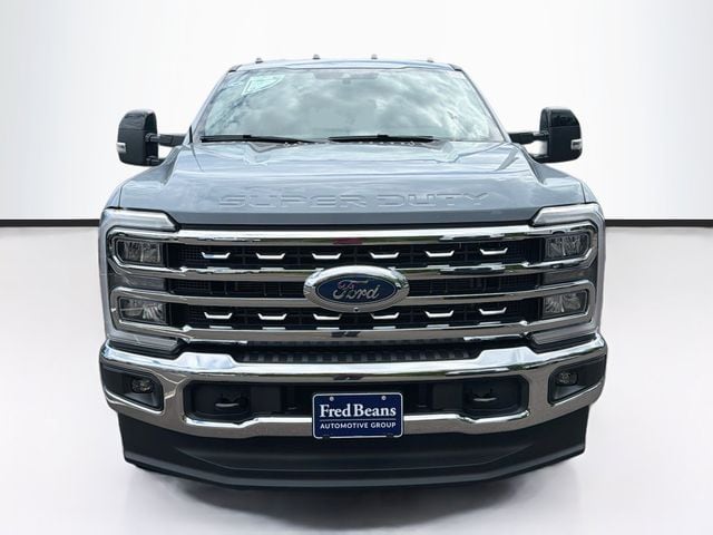 New 2026 Ford F-250 Lariat Truck Crew Cab