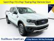 Certified 2021 Ford Ranger XLT Truck SuperCrew