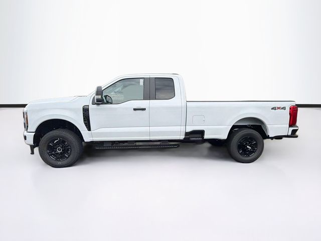 New 2026 Ford F-350 XL Truck Super Cab