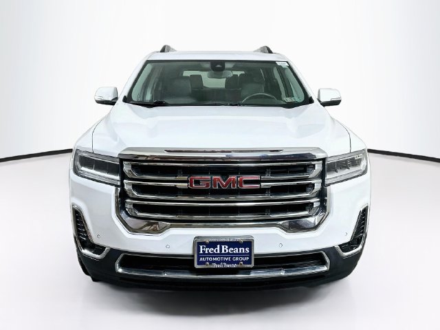 Used 2023 GMC Acadia SLT SUV