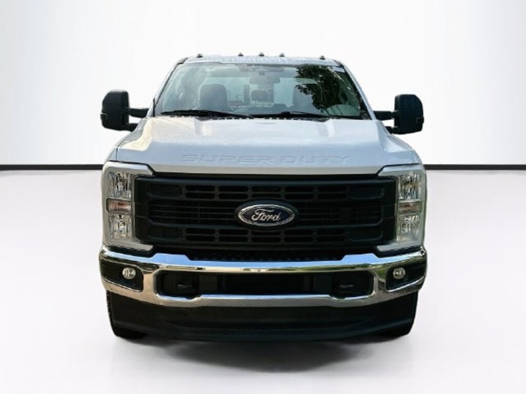 Certified 2023 Ford F-250SD XL Truck Super Cab