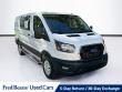 Certified 2025 Ford Transit-250 Base Cargo Van