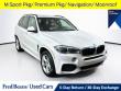 Used 2017 BMW X5 xDrive35i SUV