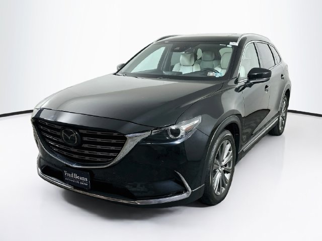 Used 2023 Mazda CX-9 Signature SUV