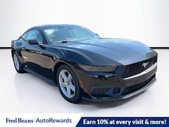 2026 Ford Mustang Ecoboost Coupe