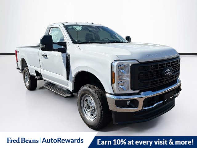  Ford F-250