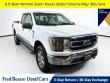 Certified 2023 Ford F-150 XLT Truck
