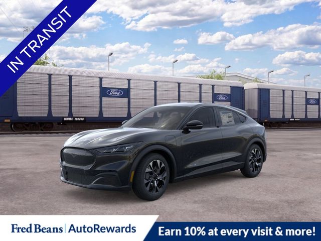 New 2026 Ford Mustang Mach-E Select SUV