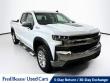 Used 2019 Chevrolet Silverado 1500 LT Truck Double Cab