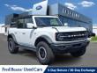 Certified 2023 Ford Bronco Outer Banks SUV