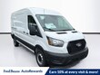 Ford Transit-250 Cargo