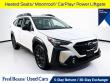Used 2024 Subaru Outback Onyx Edition SUV