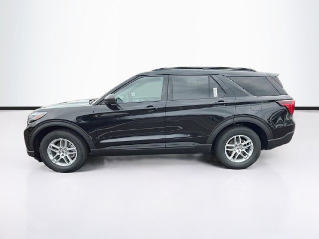 New 2027 Ford Explorer Active SUV
