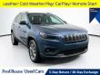 Used 2019 Jeep Cherokee Latitude Plus SUV
