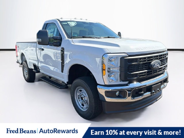  Ford F-250