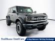 Certified 2024 Ford Bronco Big Bend SUV
