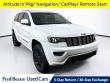 Used 2018 Jeep Grand Cherokee Altitude SUV