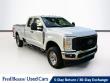 Certified 2023 Ford F-250SD XL Truck Super Cab
