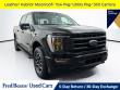 Certified 2022 Ford F-150 Lariat Truck SuperCrew Cab