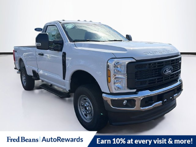  Ford F-250