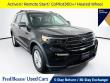 Certified 2023 Ford Explorer XLT SUV