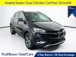 Used 2023 Buick Encore GX Select SUV